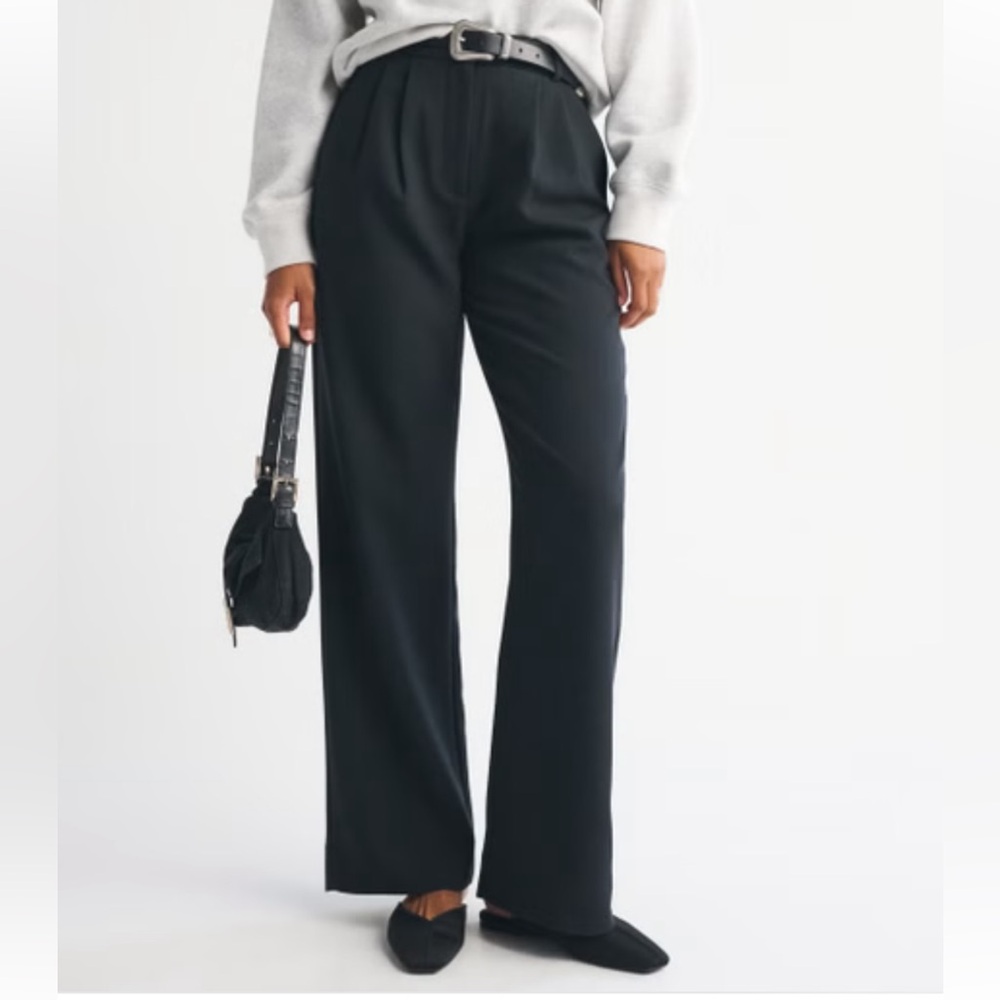 Abercrombie Sloan Trousers